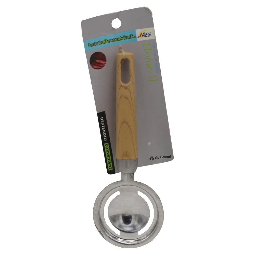 Egg Seperator Stainless Steel