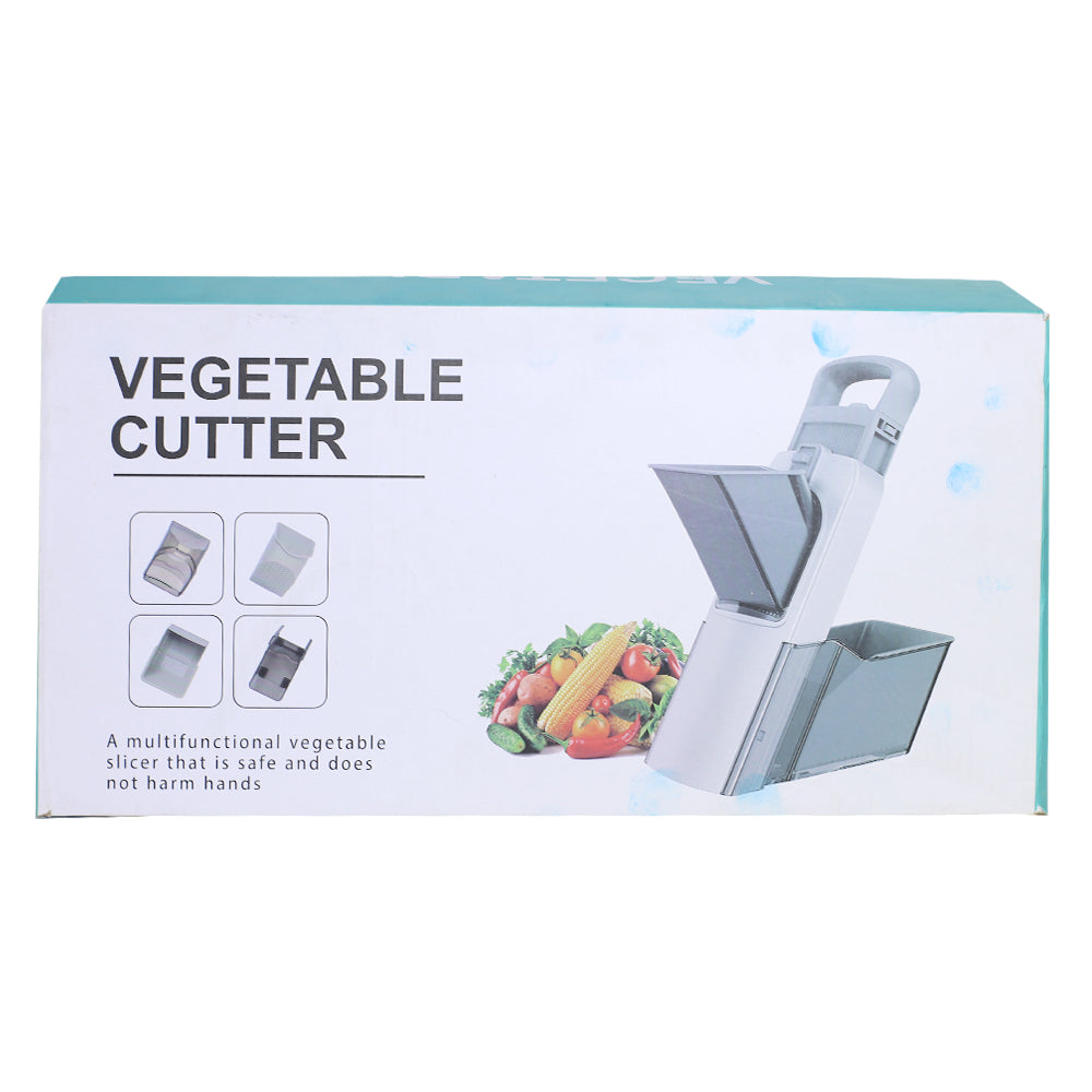 Multifunctional Vegetable Cutter Or Slicer