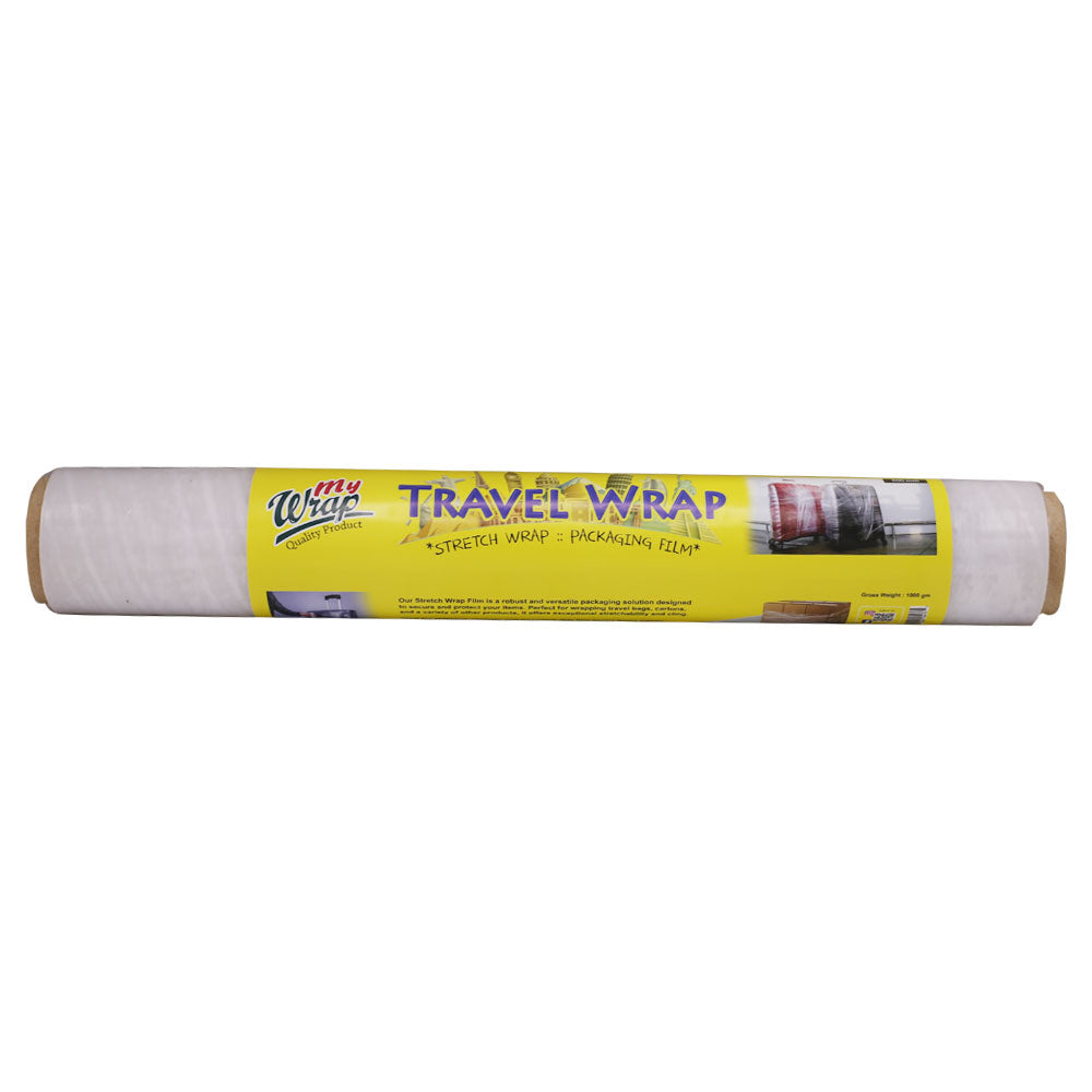 My Wrap travel Wrap Jumbo Pack 49.5cm