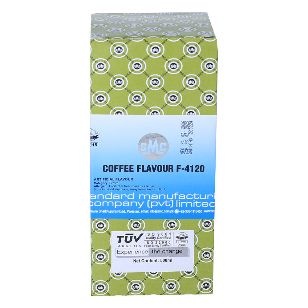 SMC Coffee Flavour 500ML Bottle