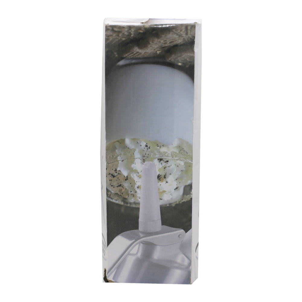 Cream Whipper Bottle Stainless Steel 1000ml