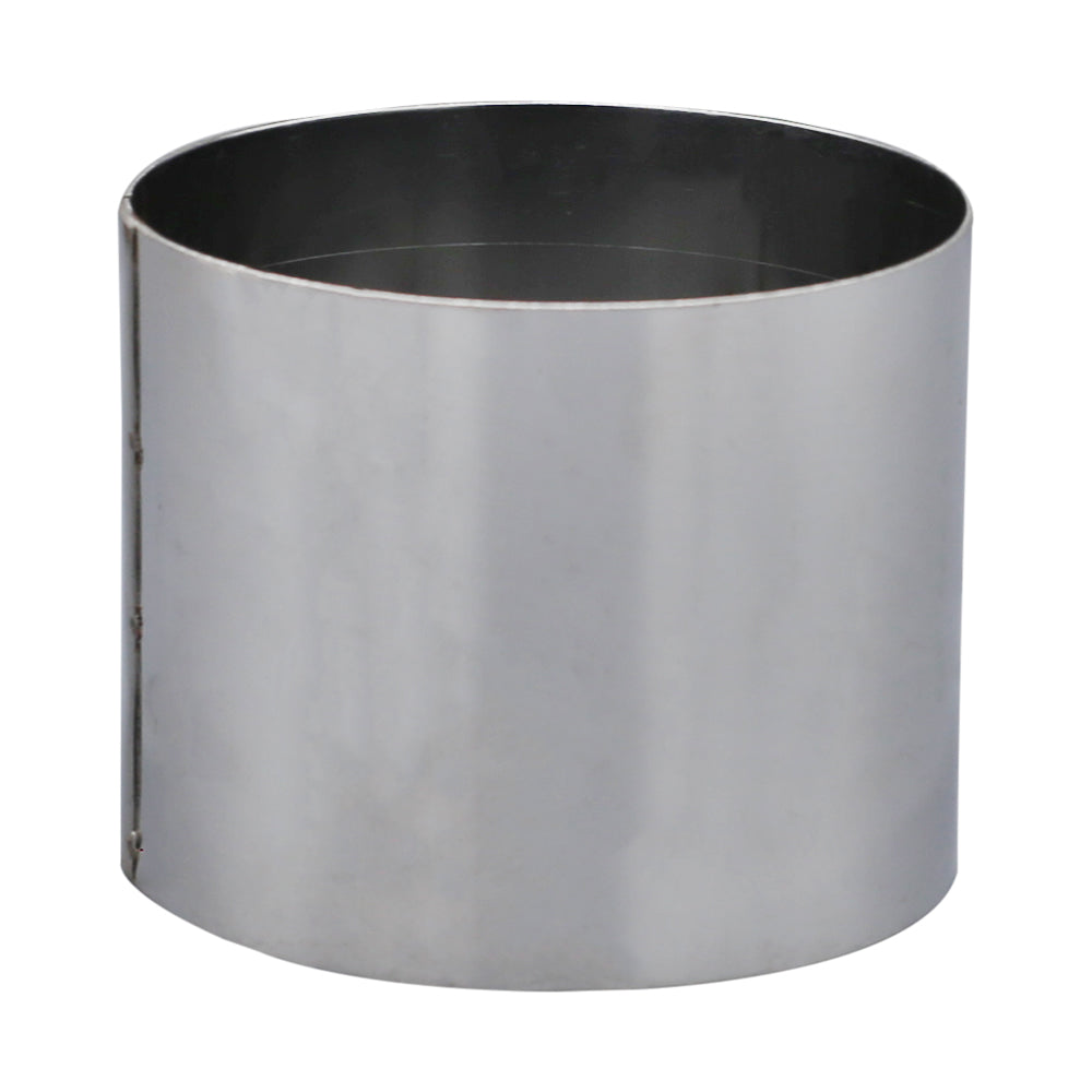 Round Cheesecake Mousse Mold ( 3 x 3 Inch )