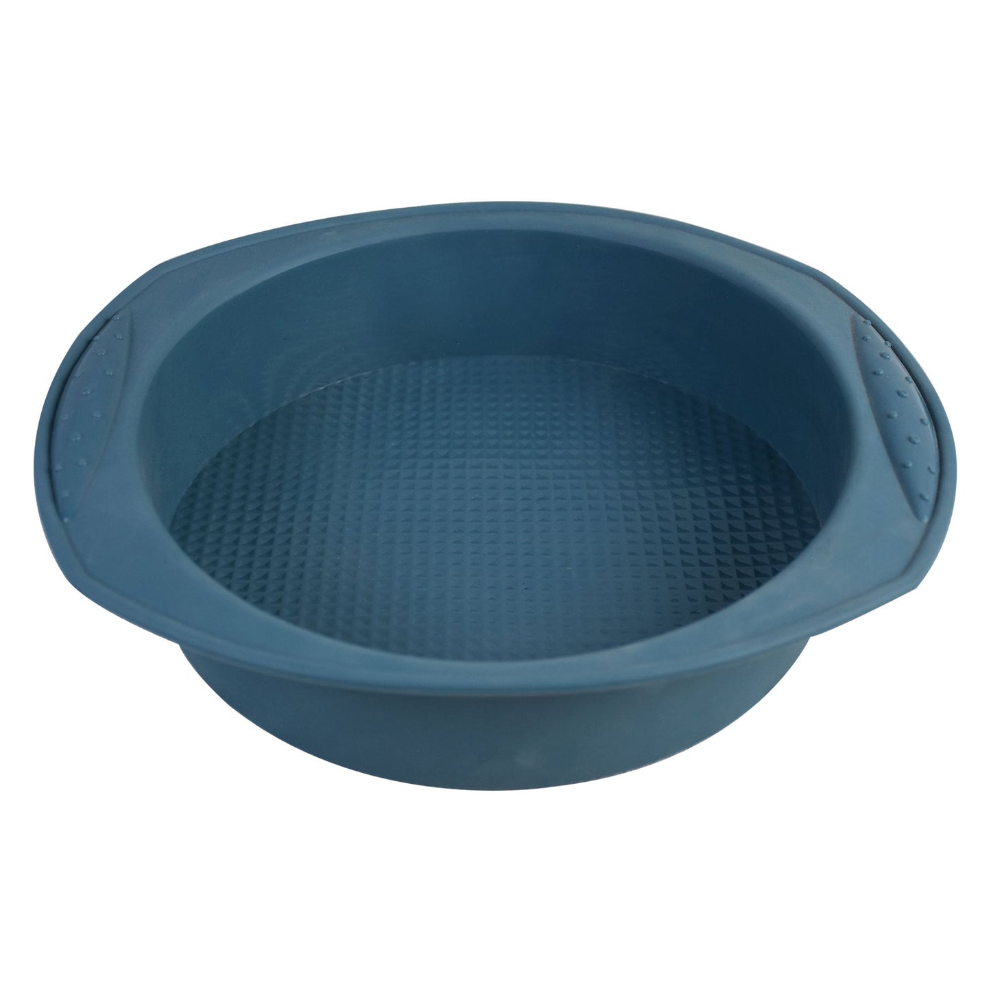 Round Silicone Baking Mold 9 Inch