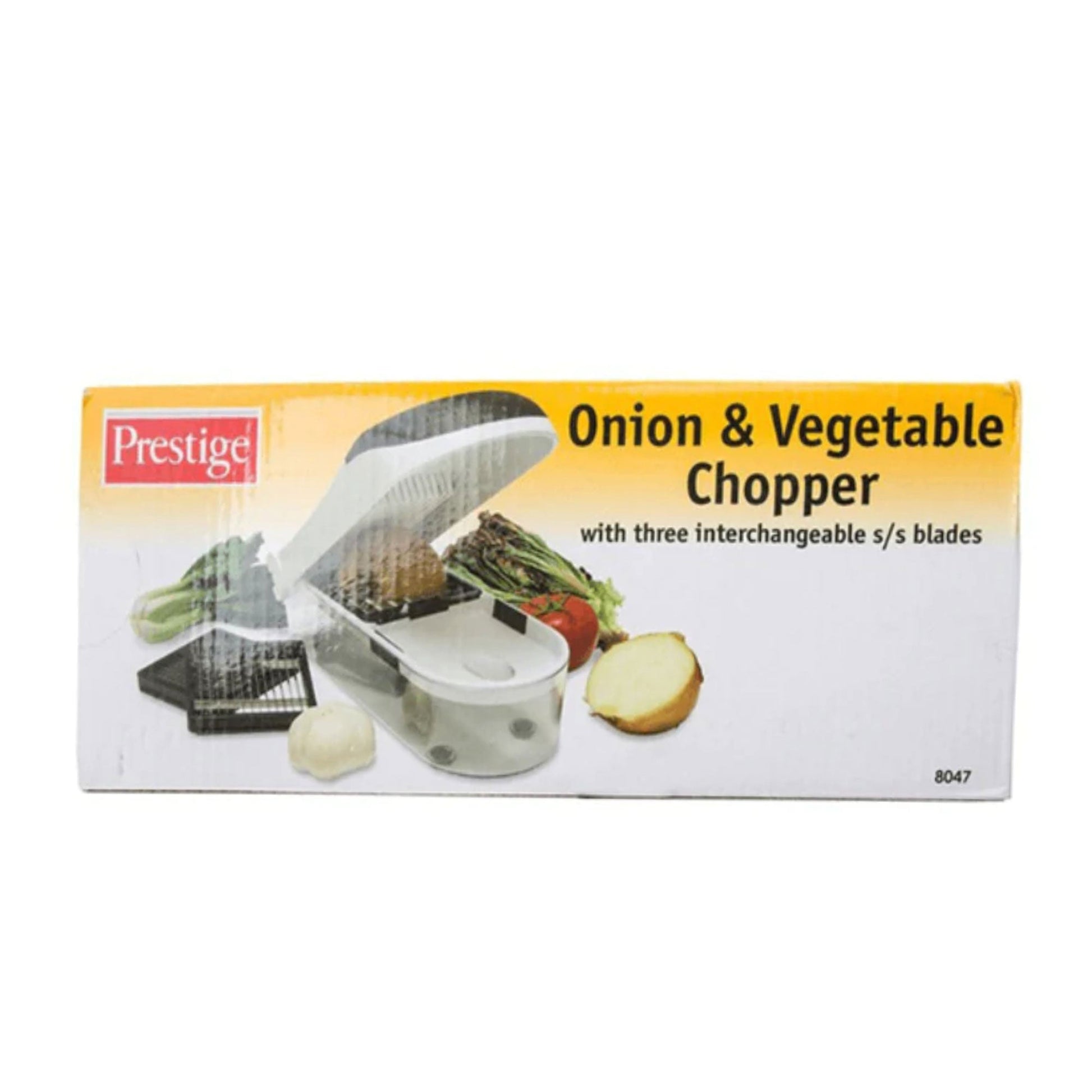 Prestige Vegetable Chopper Bake House The Baking Treasure