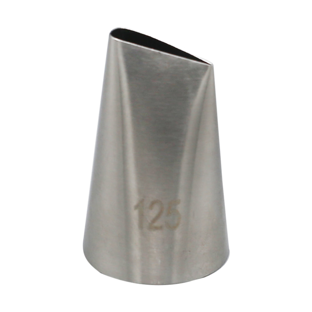 125 Icing Nozzle Steel