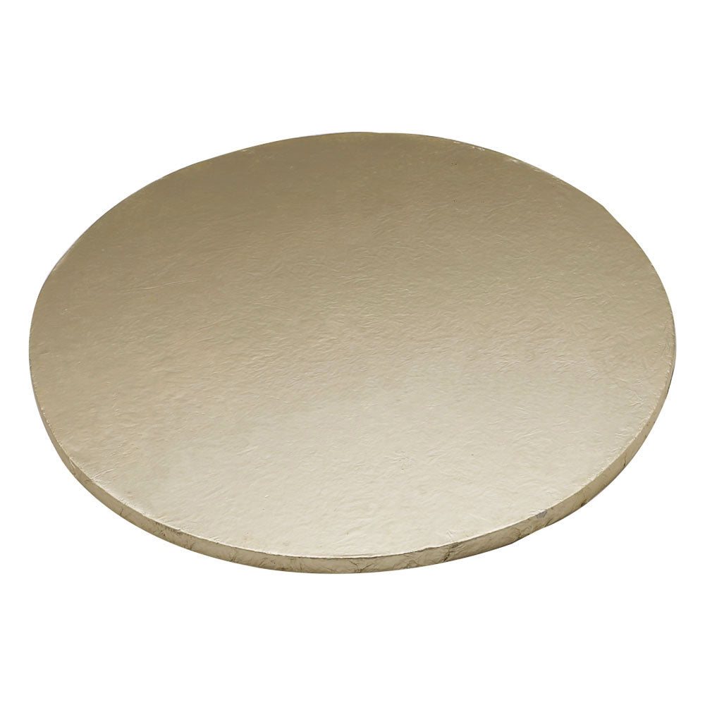 Round Cake Drum Board 14 Inch