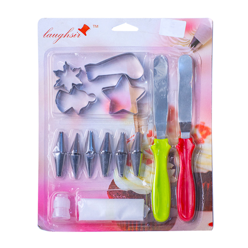 Buy C&G INDIA Cake Decorating Kits Cake Making Tools Online at Low Prices  in India - Amazon.in