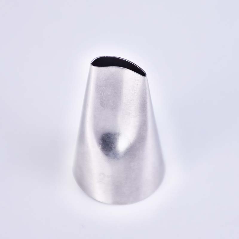 224 Icing Nozzle Stainless Steel