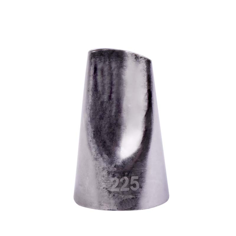 225 Icing Nozzle Stainless Steel