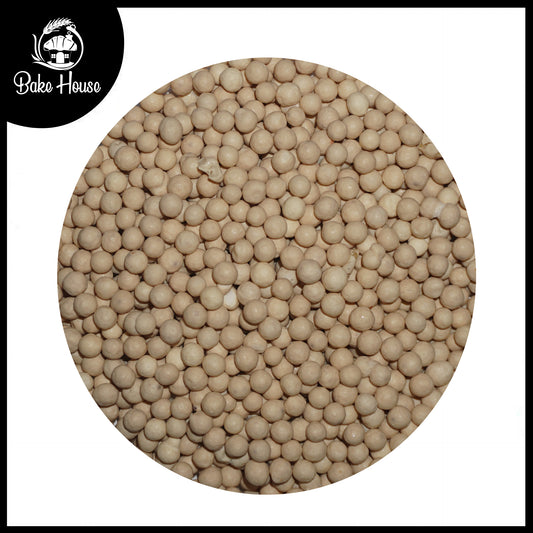 Bake House Nude Pearl Edible Sprinkles