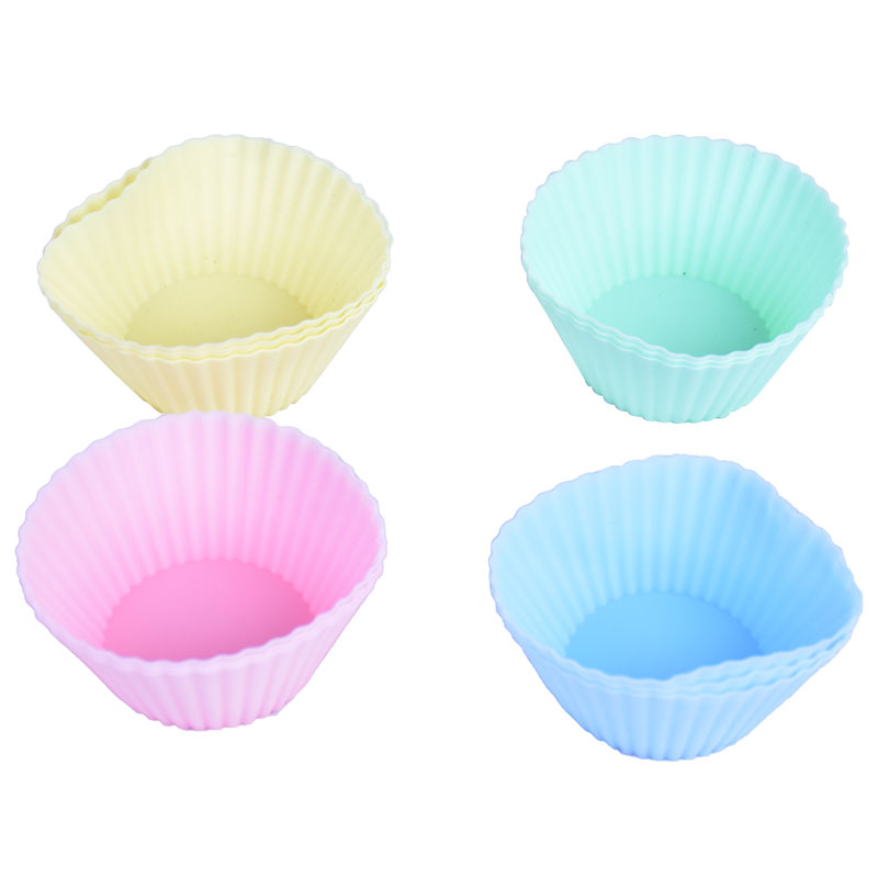 Cupcake mold best sale