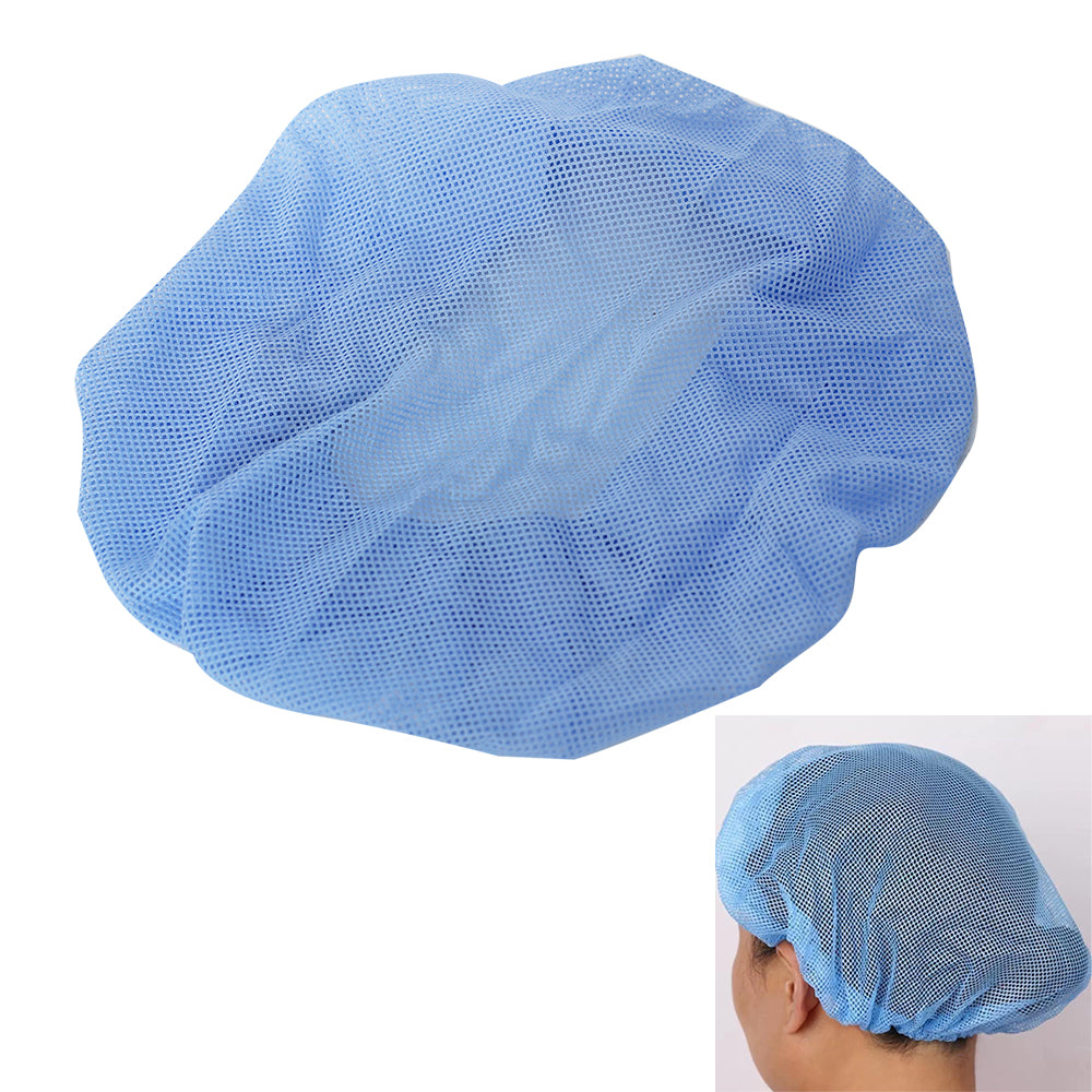 Chef Cap Blue Color