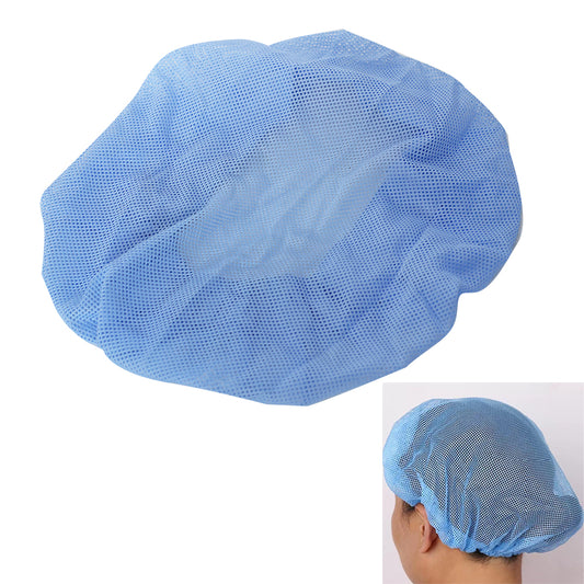 Chef Cap Blue Color