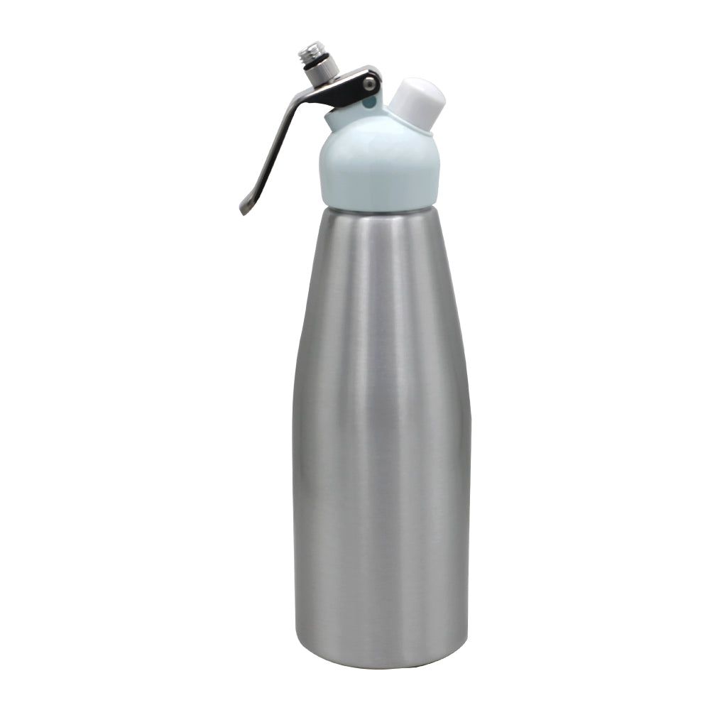 Cream Whipper Bottle Stainless Steel 1000ml