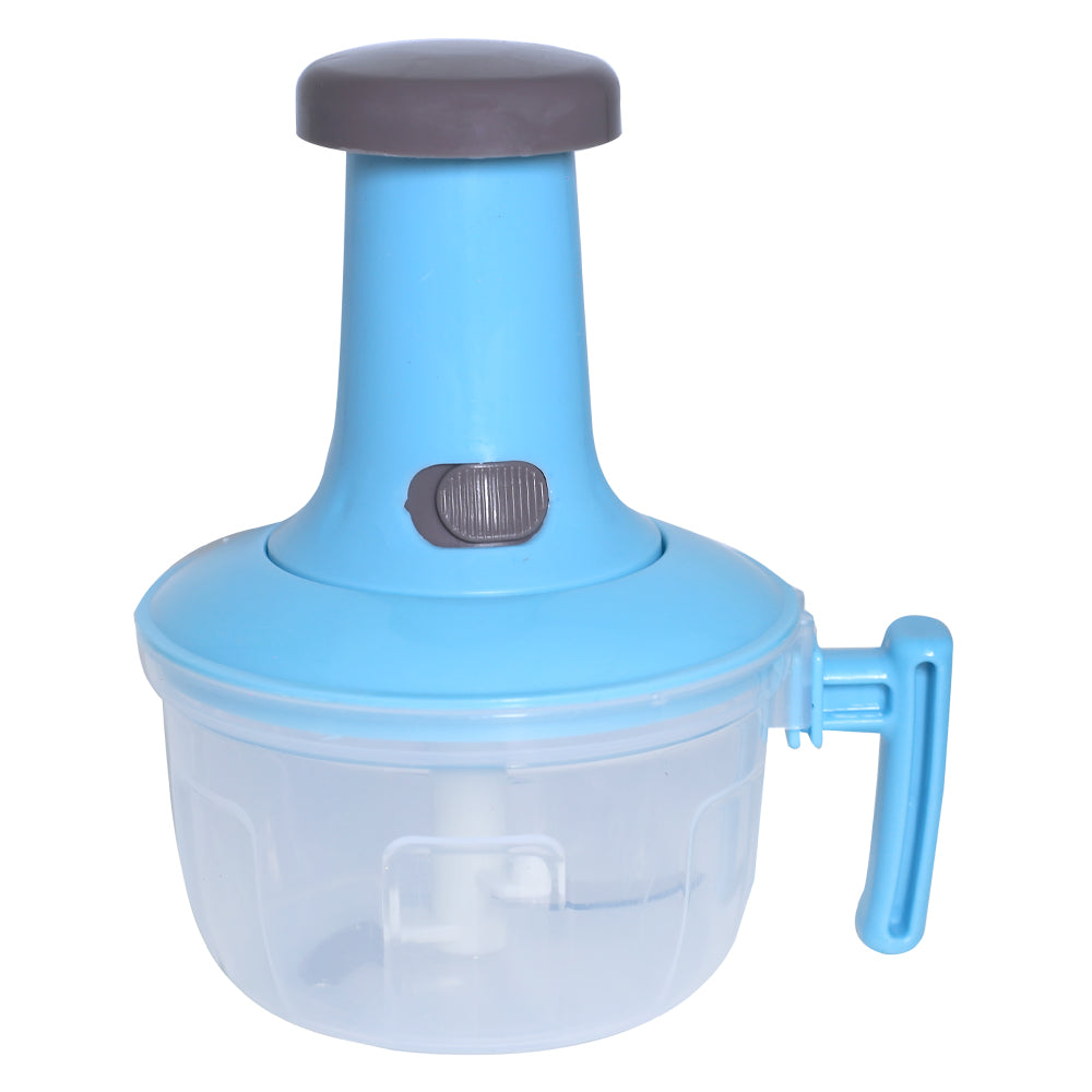 Press Cooking Machine 0.7L
