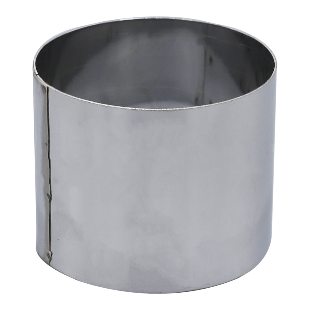 Round Cheesecake Mousse Mold ( 3 x 3 Inch )