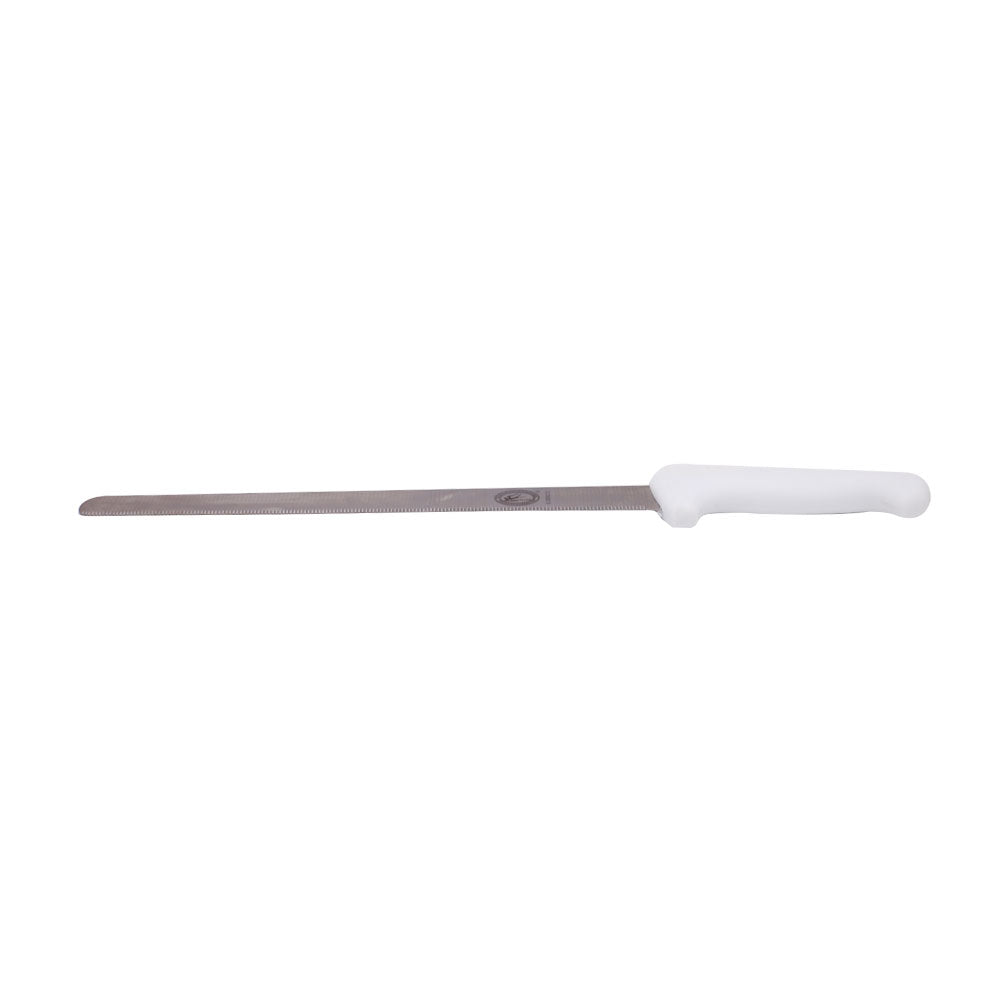 Cake Cutting Knife Steel With Plastic Handle 16Inches