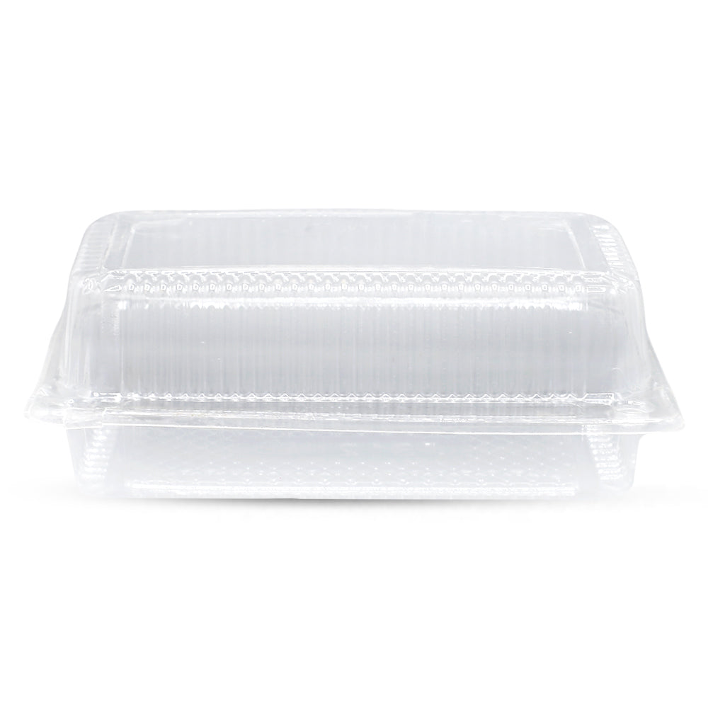 Loaf Cake Container 9x9 Inch