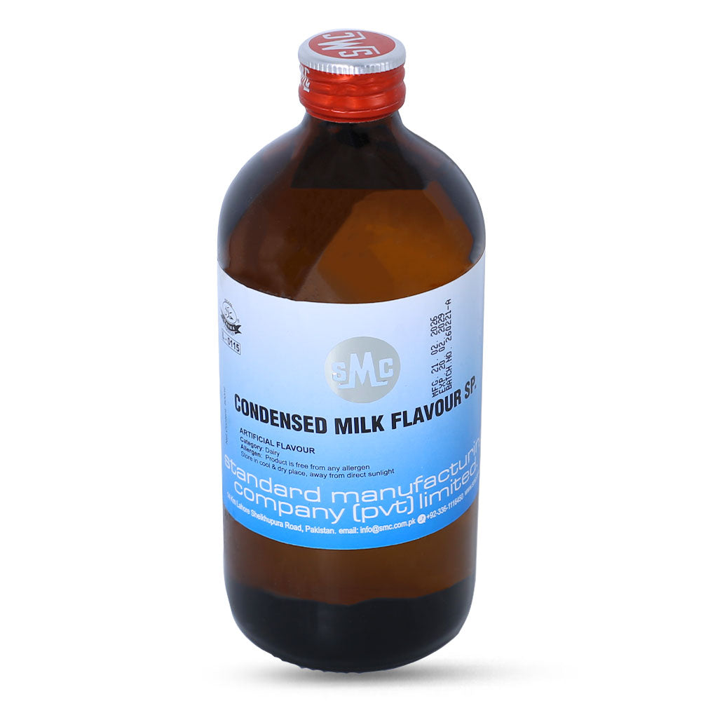 SMC Condensed Flavour 500ML Bottle