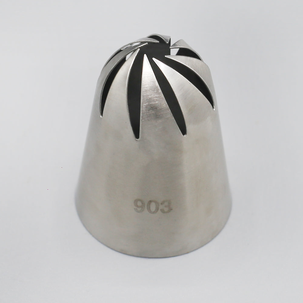 903 Icing Nozzle Stainless Steel