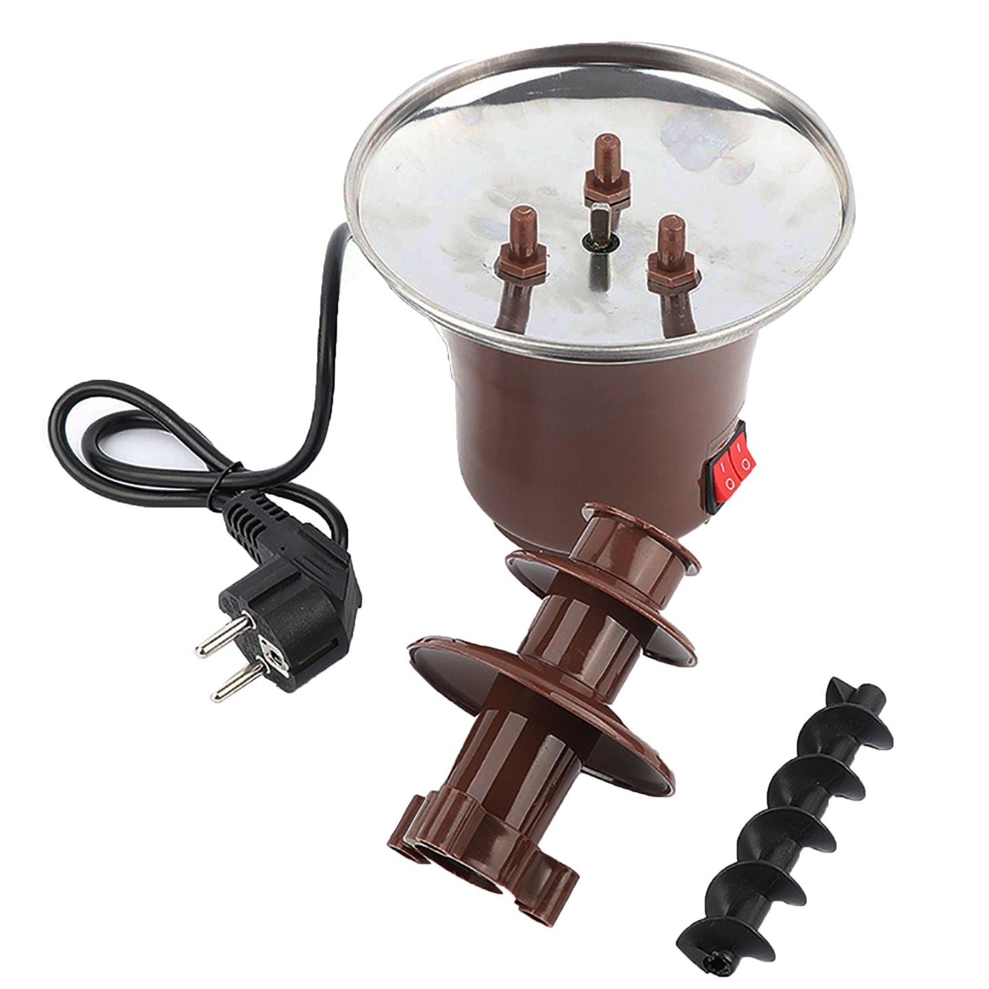 Mini Chocolate Fountain