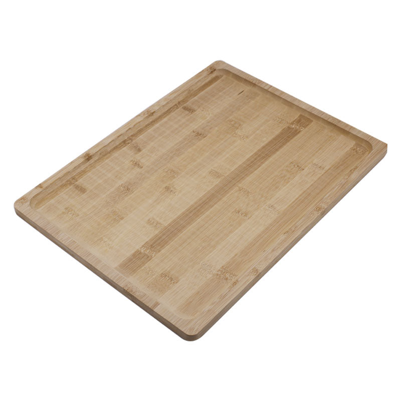 Wooden Serving Tray 40 x 30 cm