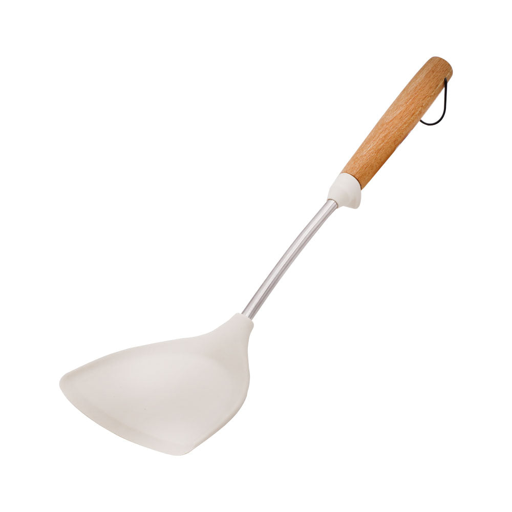 AITOS Spatula Turner With Stainless Steel Handle