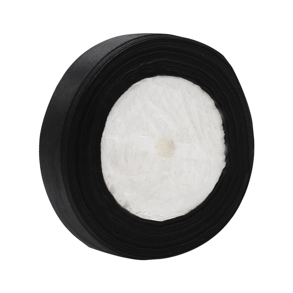 Black Ribbon For Decoration