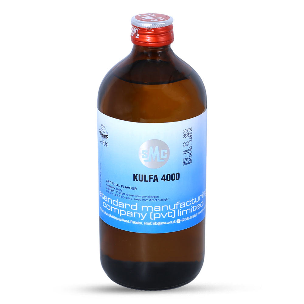 SMC Kulfa Flavour 500ML Bottle