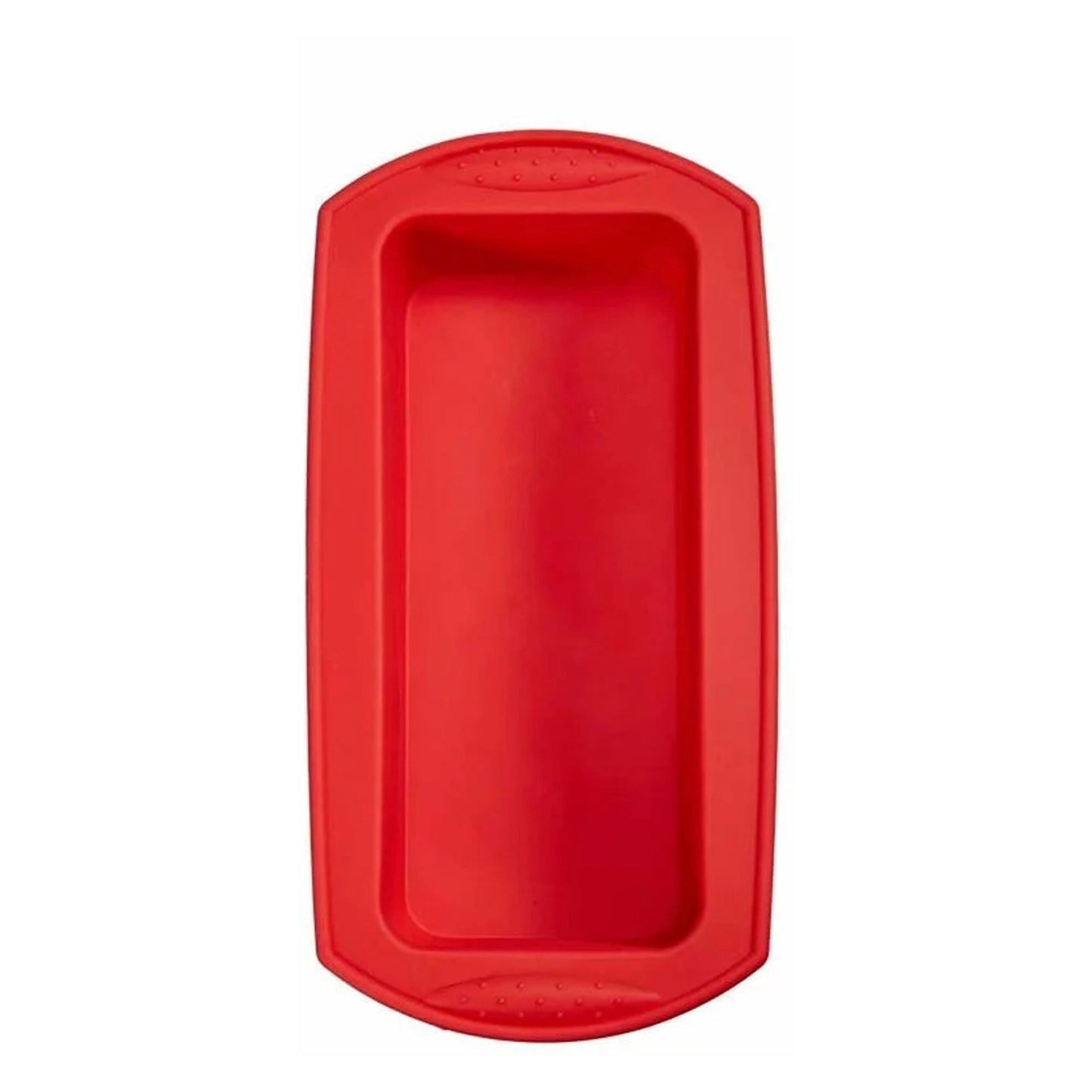 Loaf Silicone Baking Mold 8 Inch