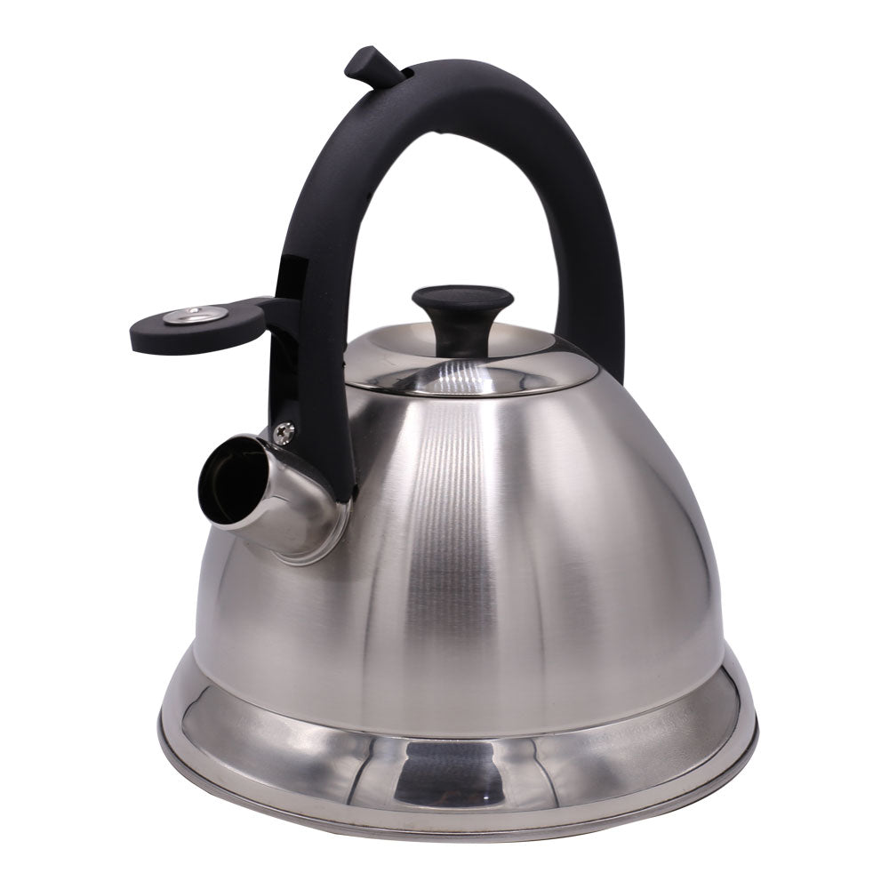 Flamberg Whistling Tea Kettle 3.5L