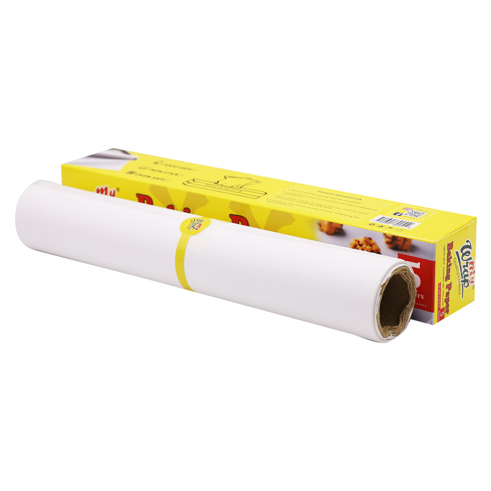 My Wrap Non Stick Baking Paper 5 Meters Roll