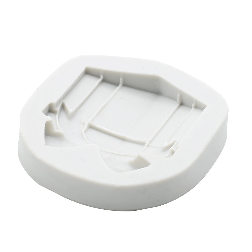 Gifts Silicone Fondant Mold