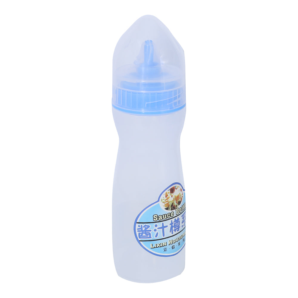 Lixin Houseware Squeeze Sauce Bottle With Cap 320ml