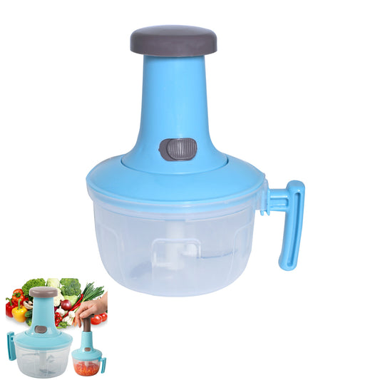 Press Cooking Machine 0.7L