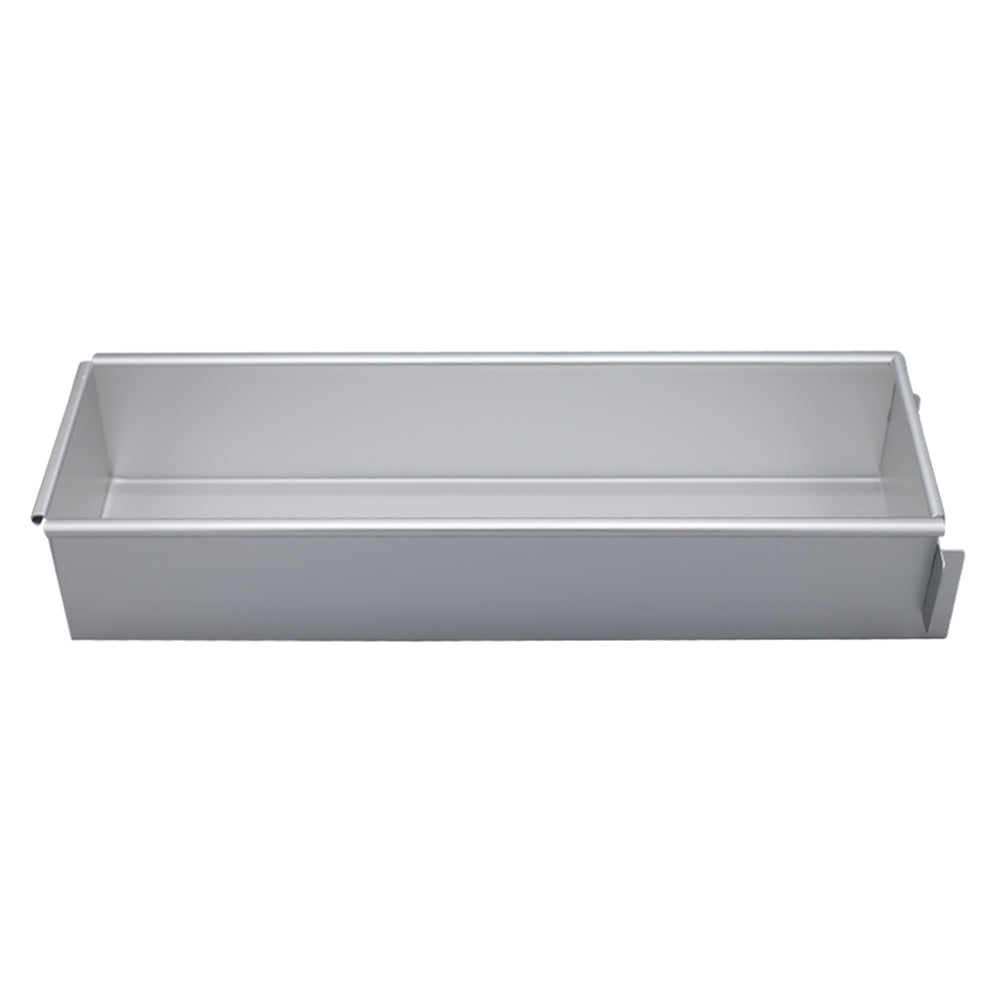 Bread Loaf Pan Aluminium 15.5 Inch