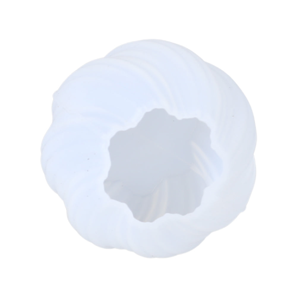 Valma Glass Vase Silicone Candle Mold