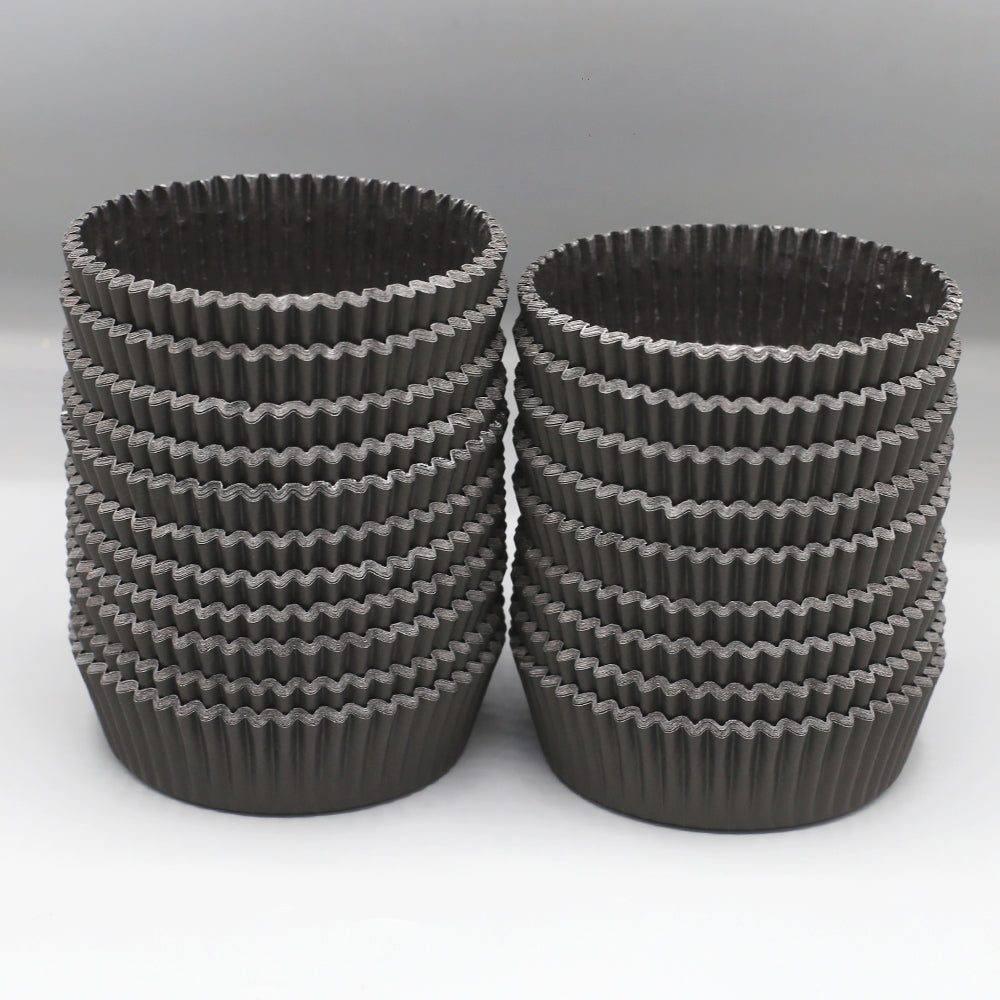 High-Quality Mini Cake Liner 20pcs Set