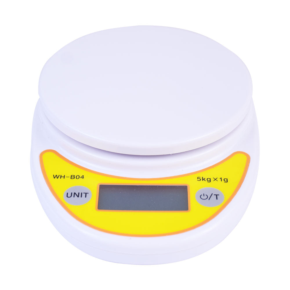 Electronic Weight Scale Max Weight 5kg