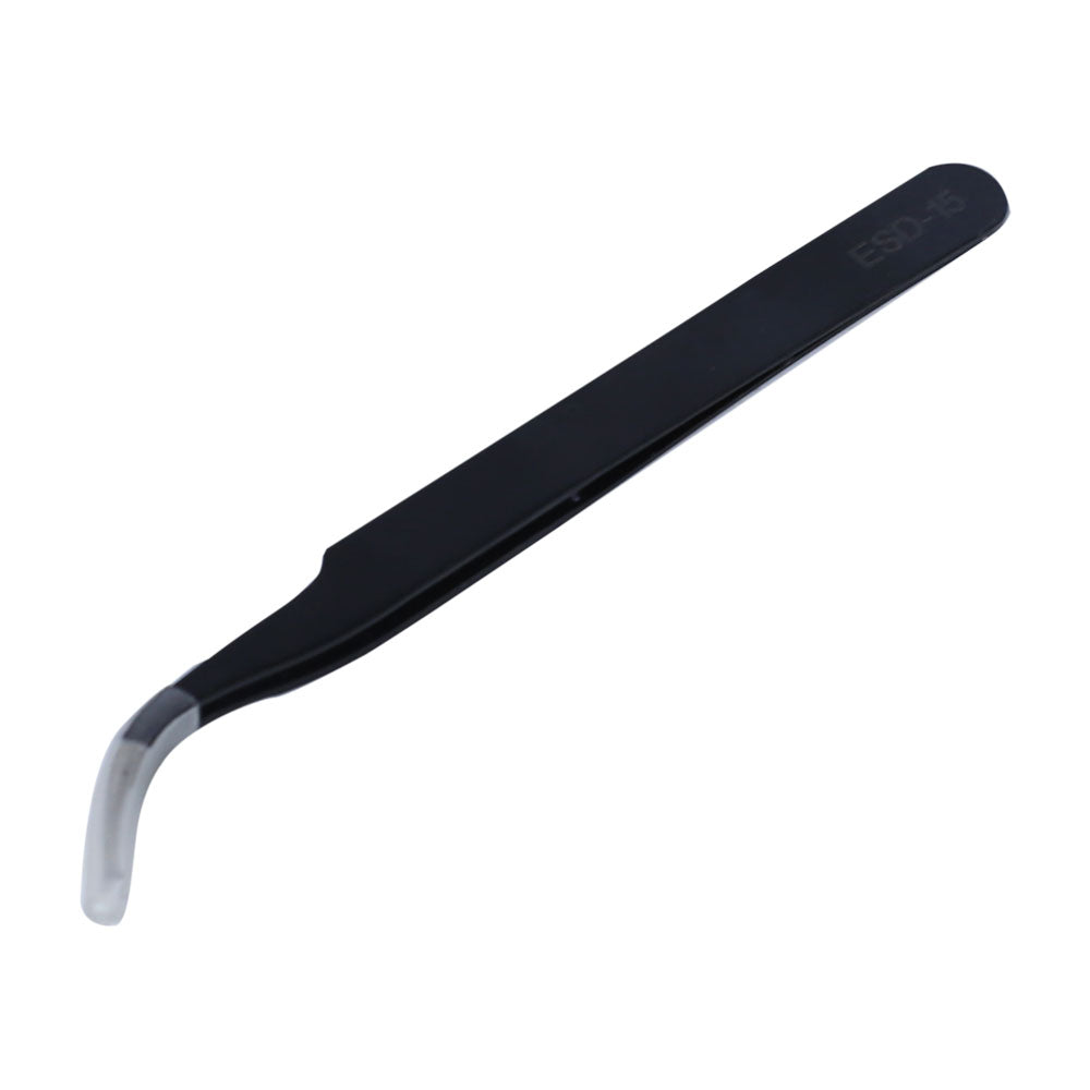 HRC40° Professional Tweezer ST-15