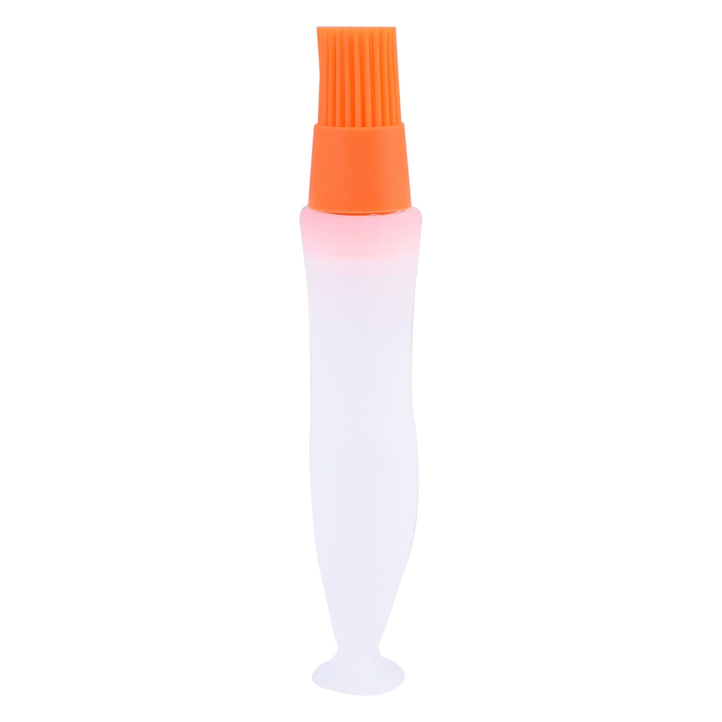 Long Oil Brush Bottle Silicone