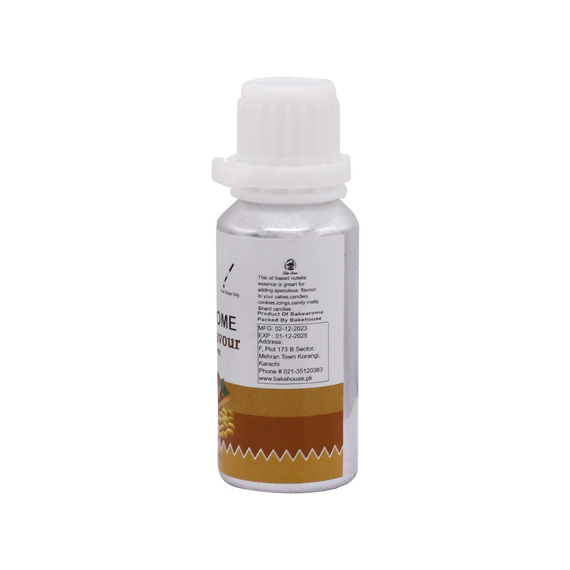 Bakearome Nutella Flavour 30ML Bottle