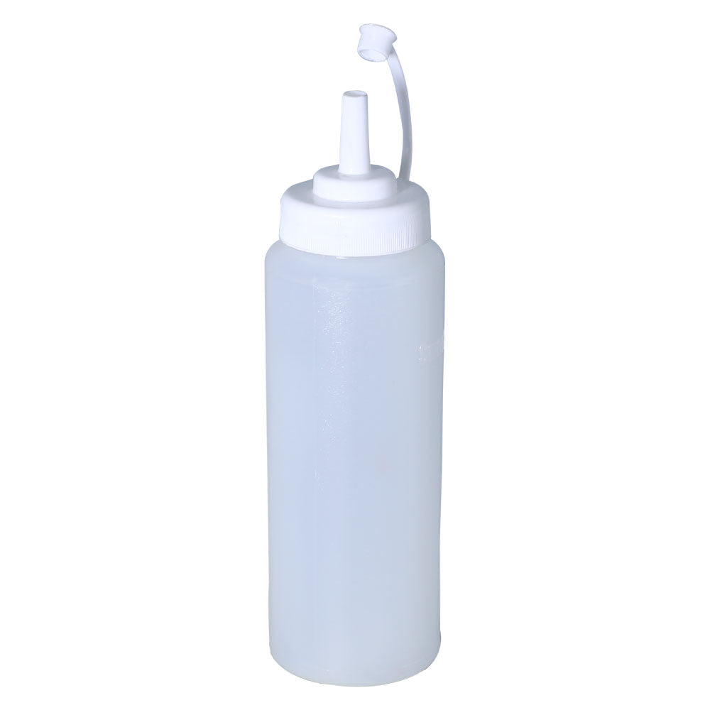 Sauce Ketchup Squeeze Plastic Bottle With Cap 1000ml