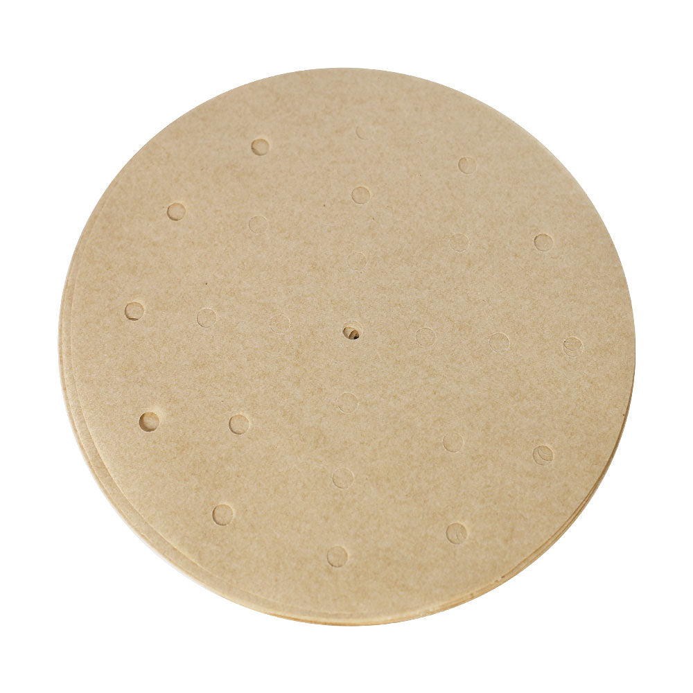 Air Fryer Round Disposable Paper 20cm