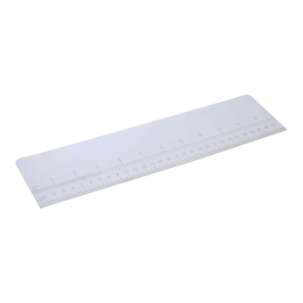 Stainless Steel Scraper 30CM