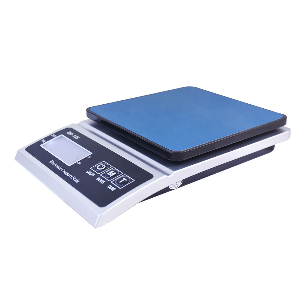 Electronic Kitchen Weight Scale SH-135 Max5Kg