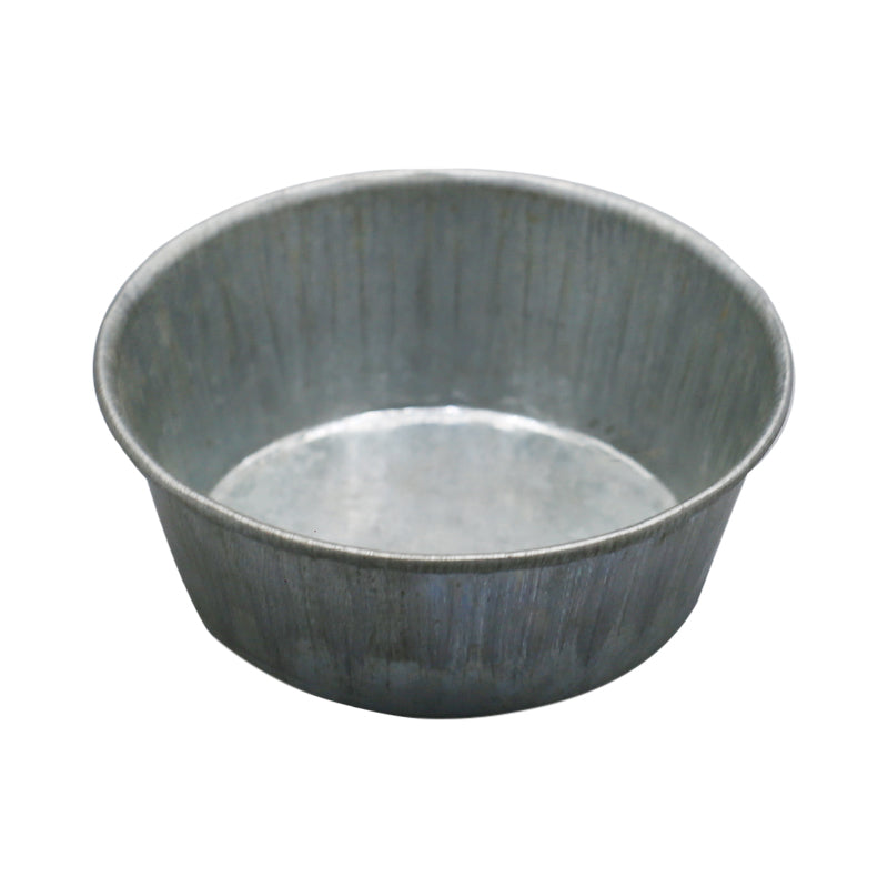 Mini Iron Bowl 3.5 Inch