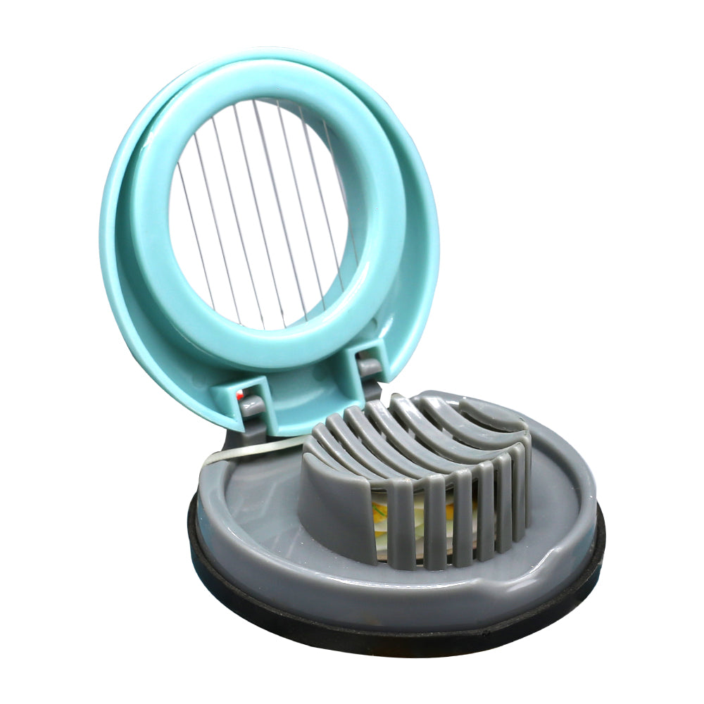 Top Choice Shengya Egg Slicer Plastic