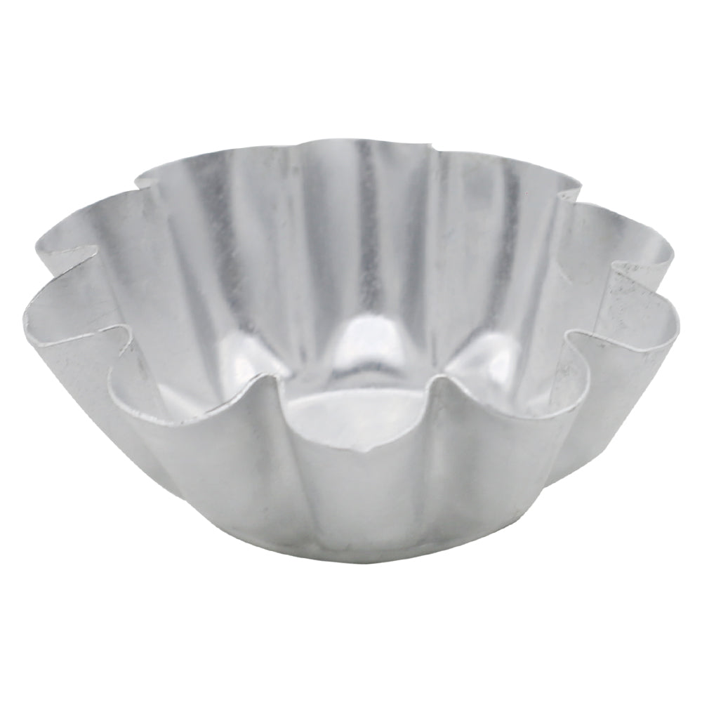 Star Jelly Mold Aluminium 11cm