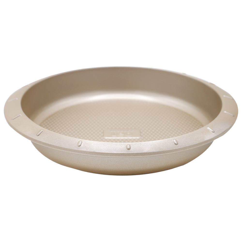 BergHOFF Non-Stick Round Cake Pan With Textured Bottom 9inch (Copper)